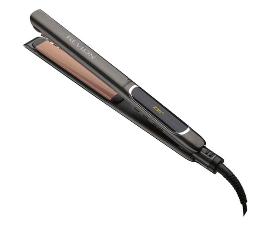 Revlon Salon Straight Copper Smooth Styler RVST2175E2 Преса за коса с LCD дисплей, 30 x 2.5 cm - 3