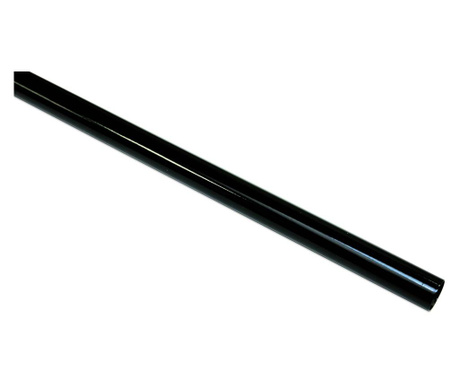 Bara metalica chicago 20mm - negru