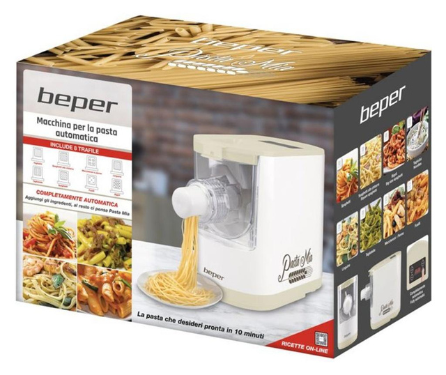 Stroj za tjesteninu Beper