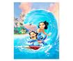MÉdia tapéta, lilo és stitch,