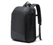Rucsac pentru barbati, multifunctional, port usb, impermiabil, Bange bg22005 negru