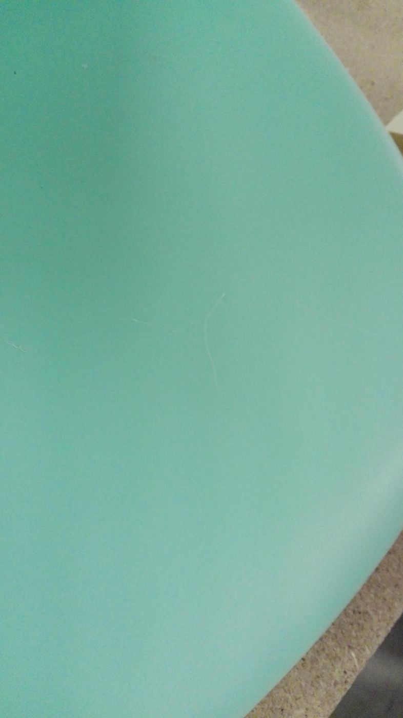 Stolica Profundo Aquamarin - 6