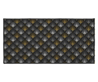 Traversa Douceur D'intérieur, poliamida, 57x115 cm, multicolor