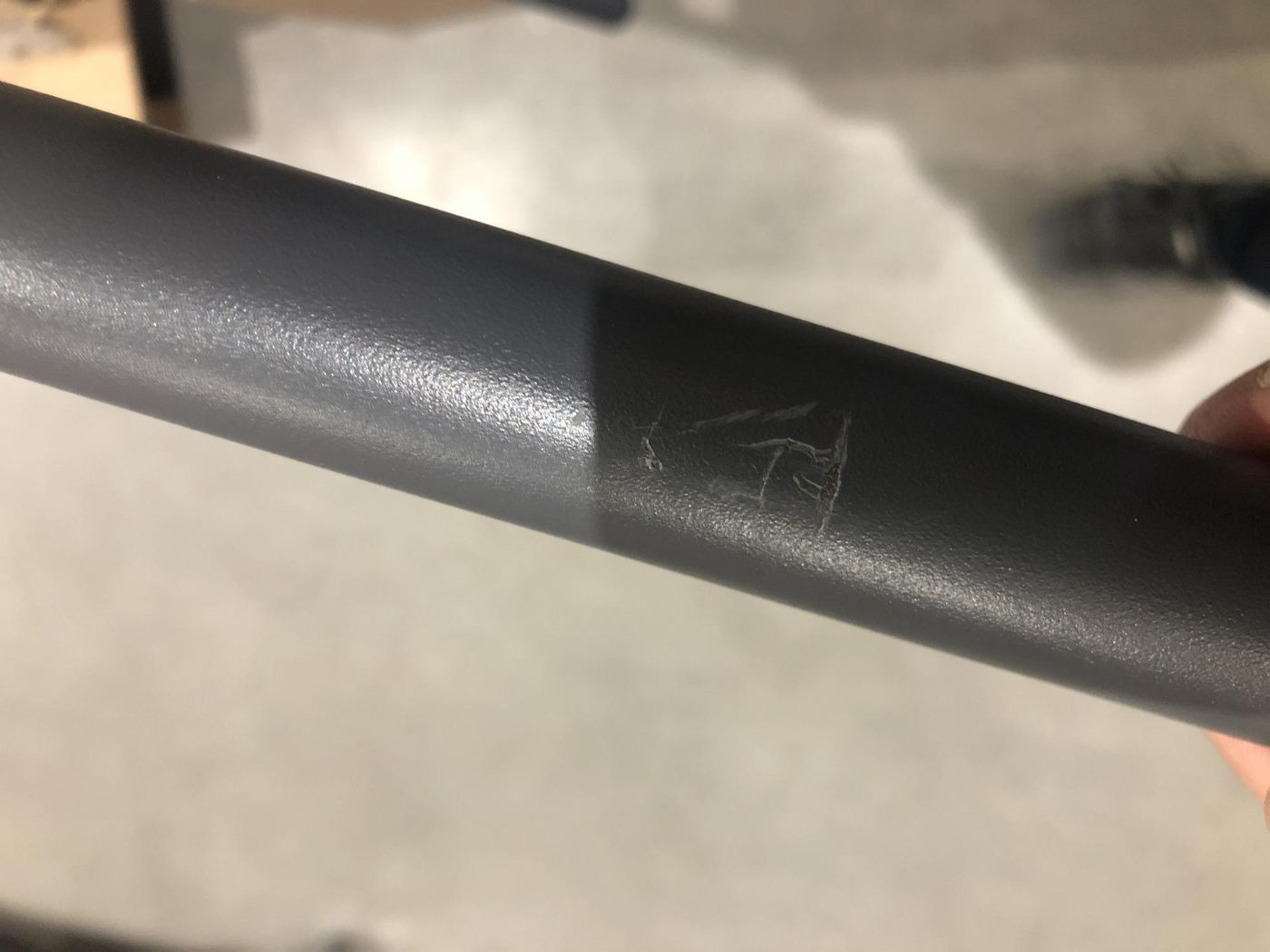 Stolica za vanjski prostor RIPLEY - 8