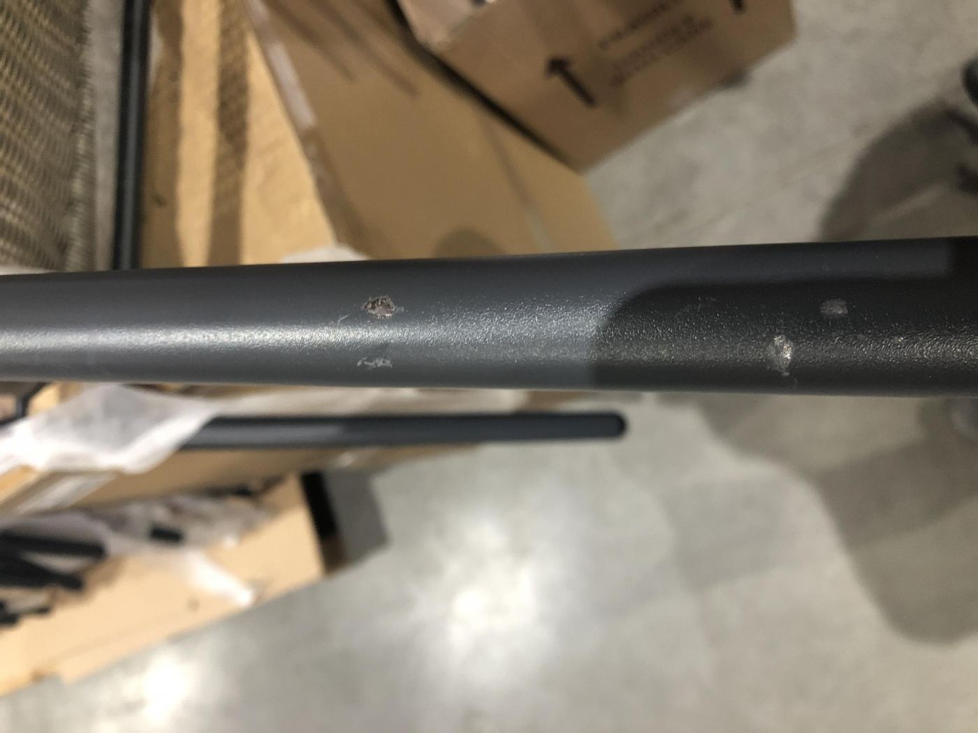 Stolica za vanjski prostor RIPLEY - 7