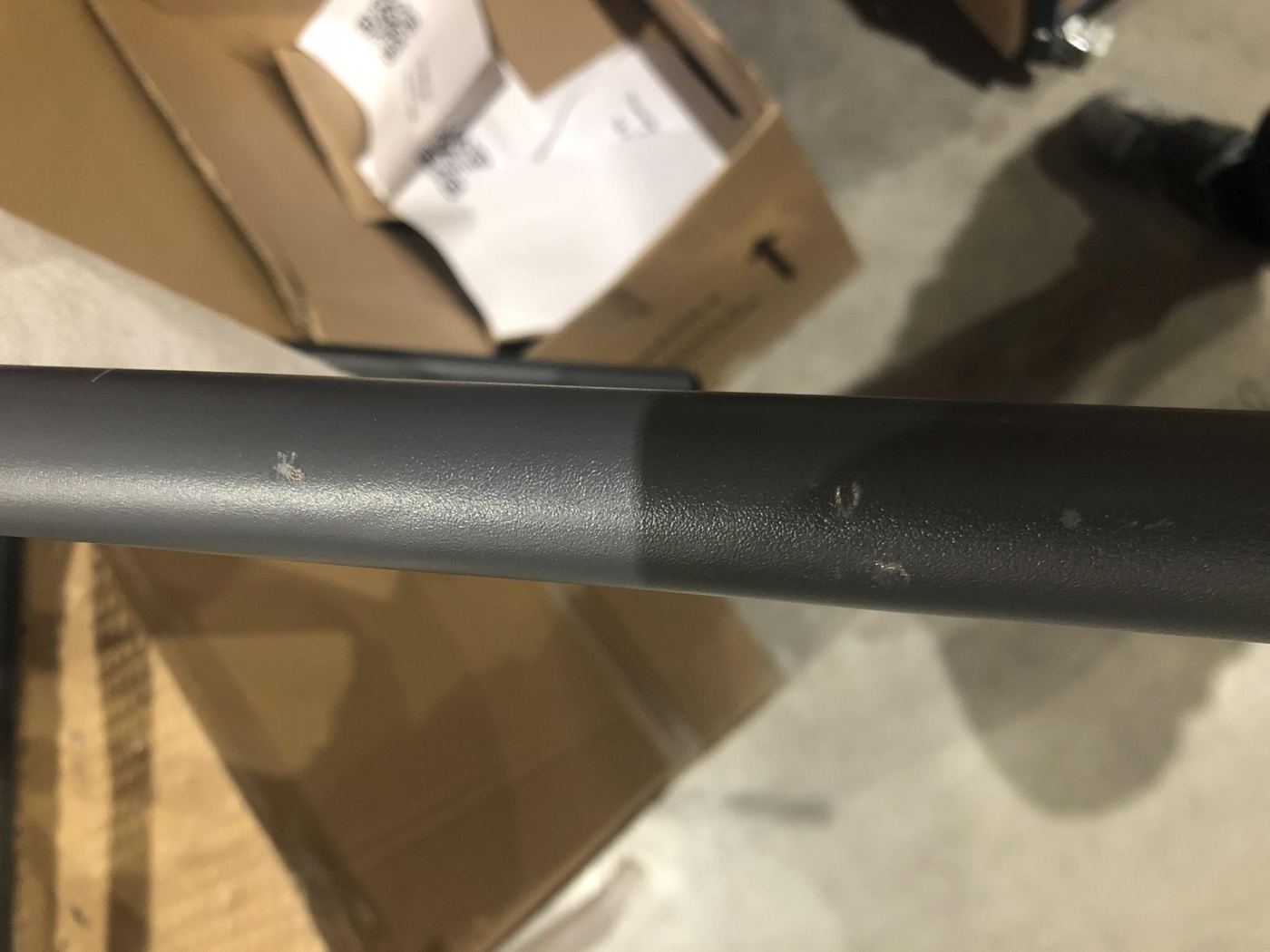Stolica za vanjski prostor RIPLEY - 8