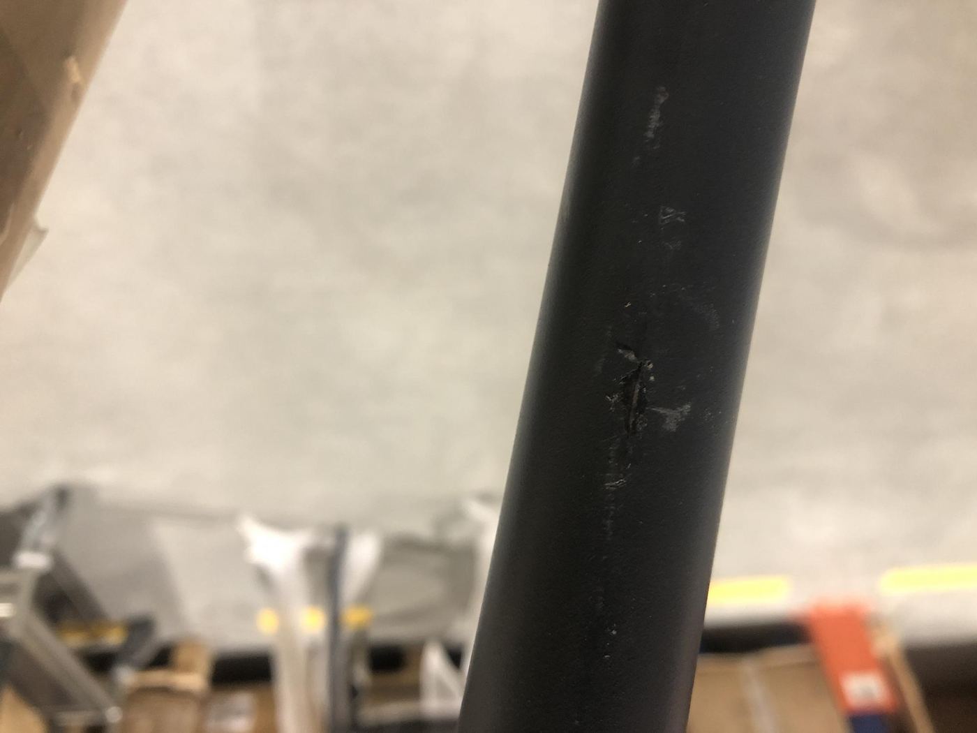 Stolica za vanjski prostor RIPLEY - 11