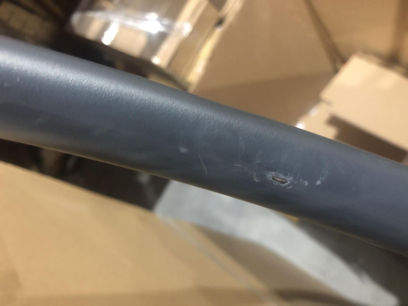 Stolica za vanjski prostor RIPLEY - 12