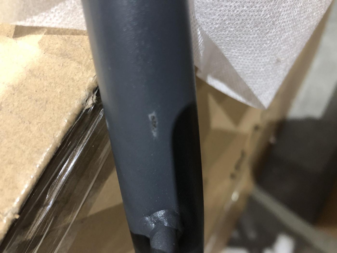 Stolica za vanjski prostor RIPLEY - 7