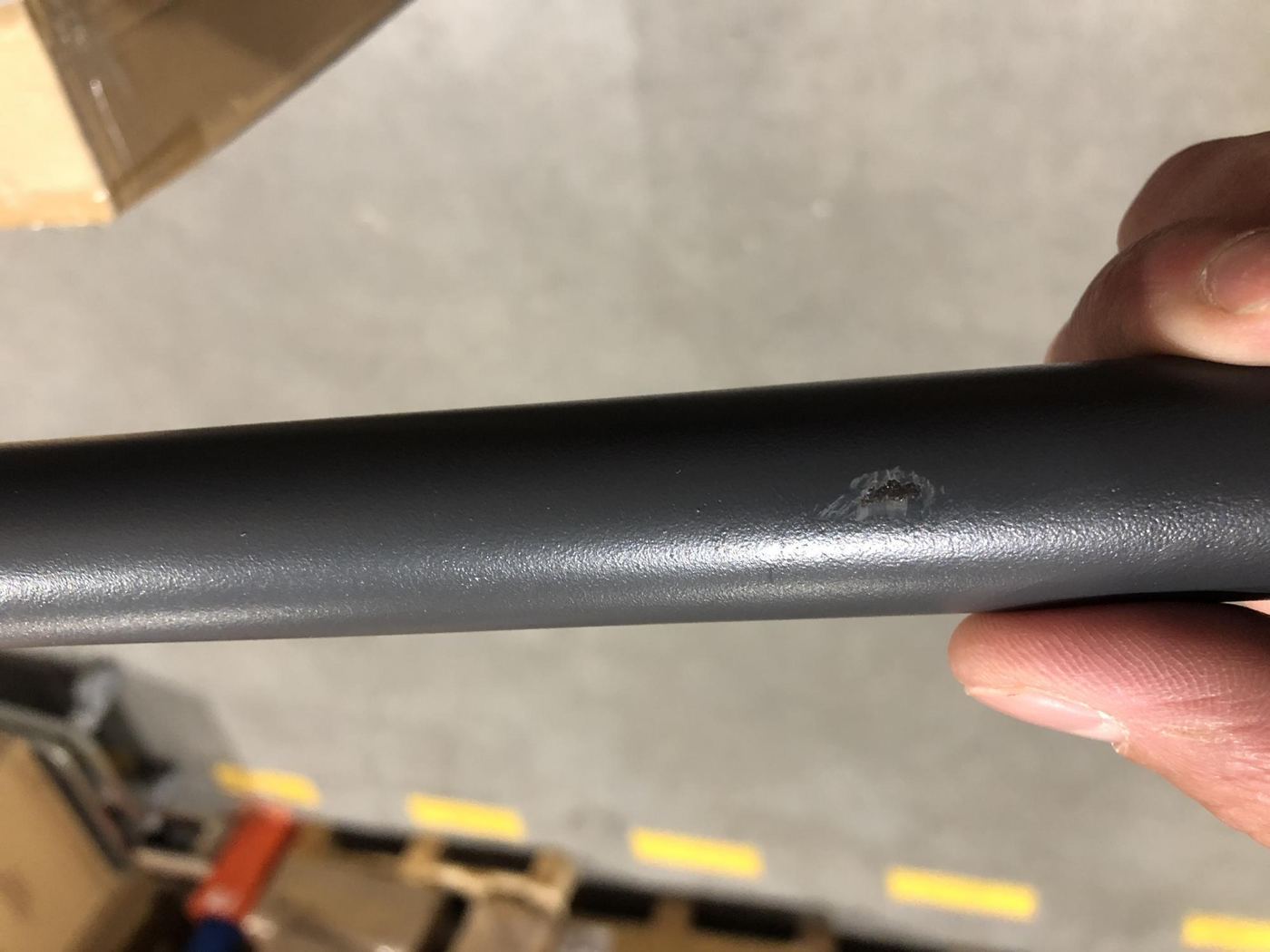 Stolica za vanjski prostor RIPLEY - 8