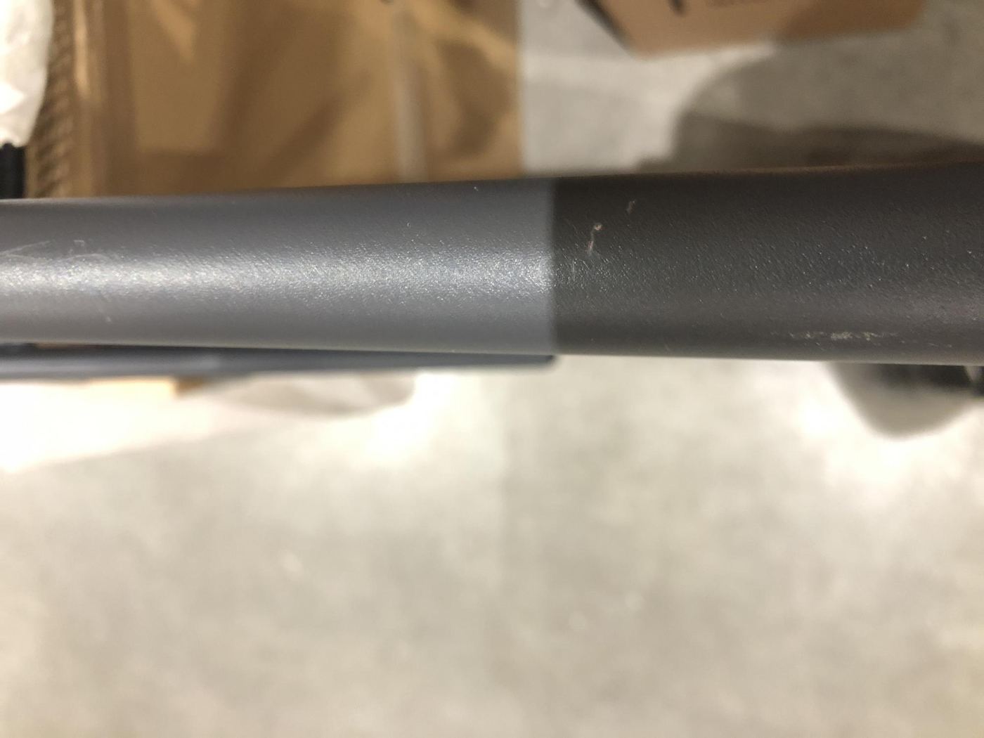Stolica za vanjski prostor RIPLEY - 10