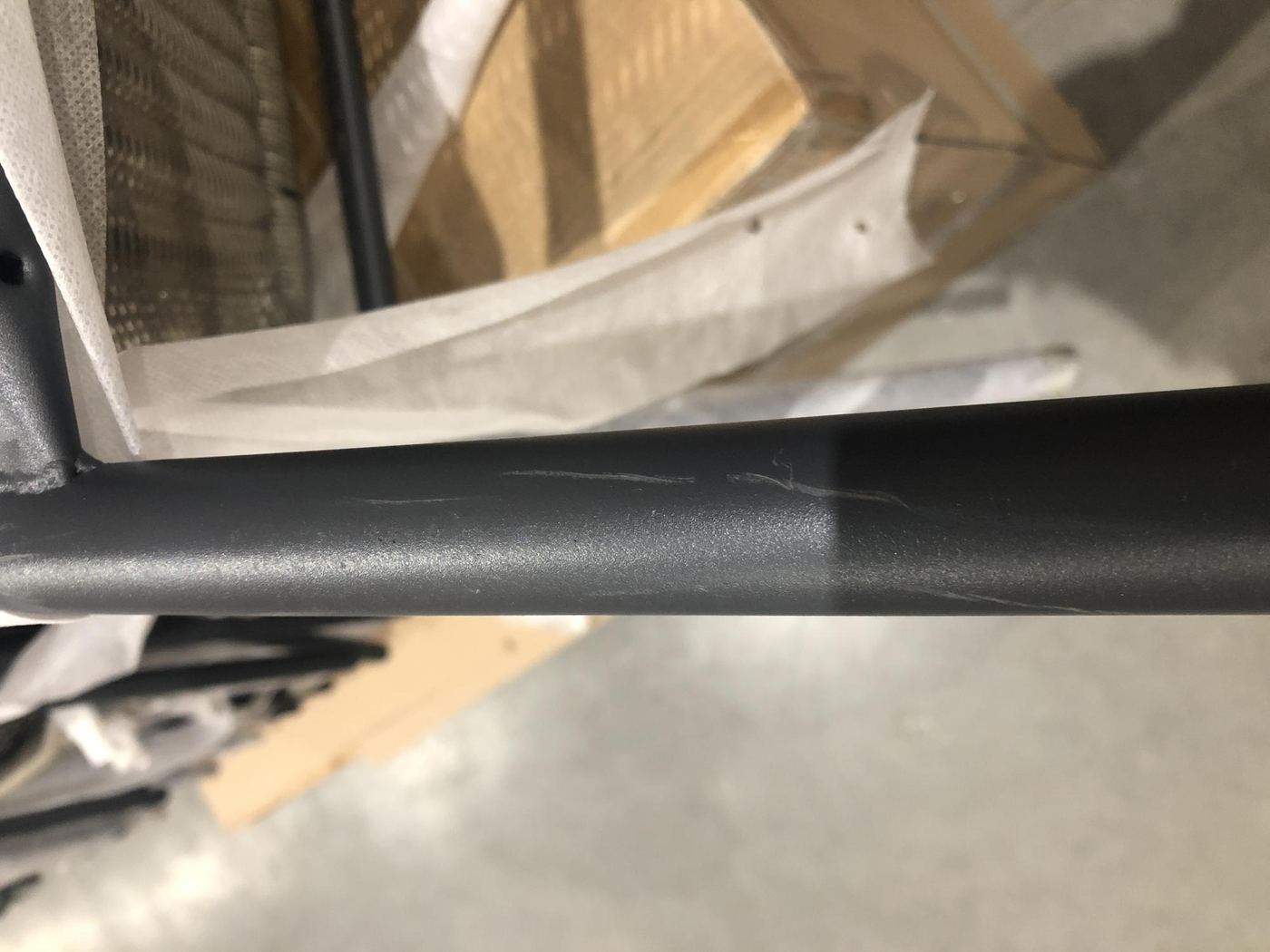 Stolica za vanjski prostor RIPLEY - 8