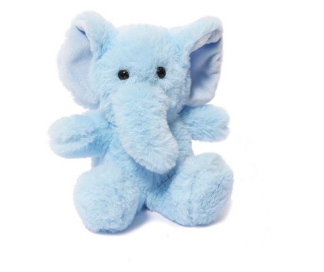Elefantel de plus bleu Soft Touch