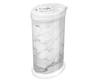 Cos pentru scutece Ubbi Marble