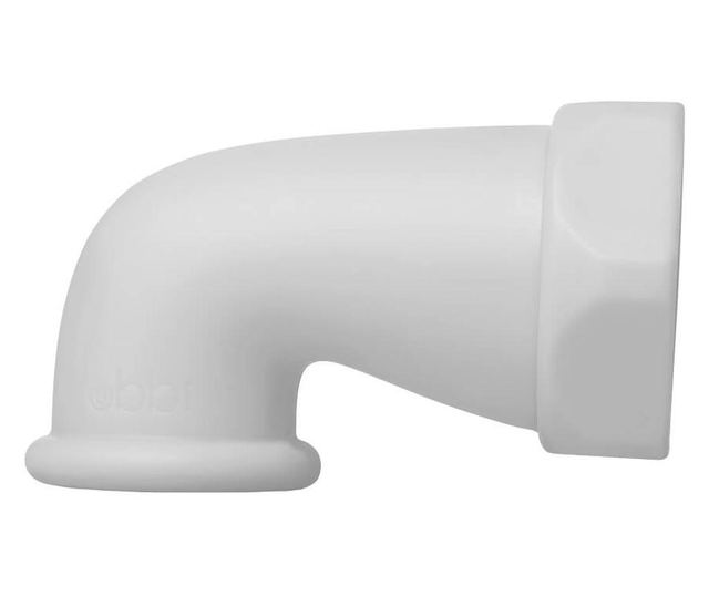 Protectie robinet Ubbi gri