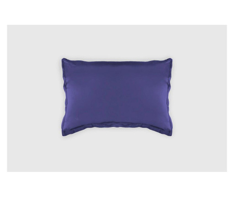 Svilena jastučnica - mornarsko plava - Prince