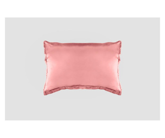 Svilena jastučnica - baby roza - Standard l  50x60