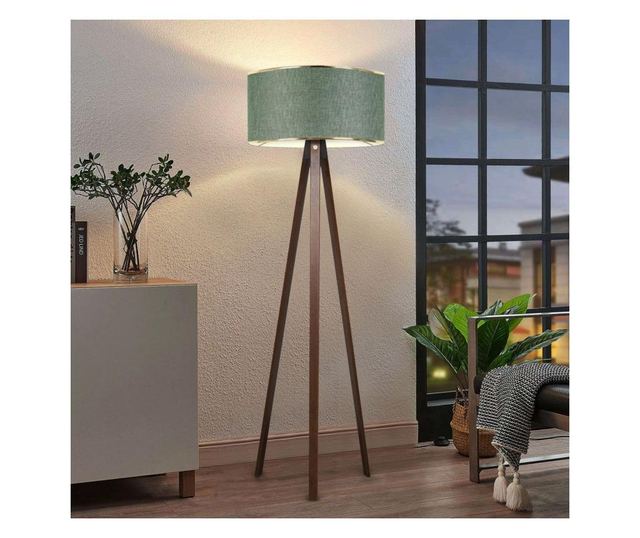 Podlahová lampa AYD