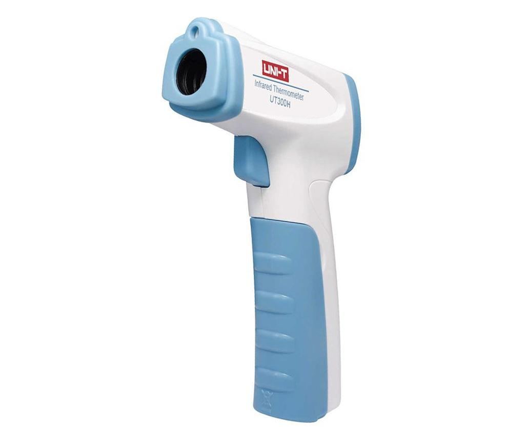Infracrveni termometar bez kontakta Ut300h jedinica - Mjerenje tjelesne temperature - 7