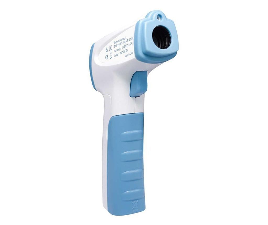 Infracrveni termometar bez kontakta Ut300h jedinica - Mjerenje tjelesne temperature - 6