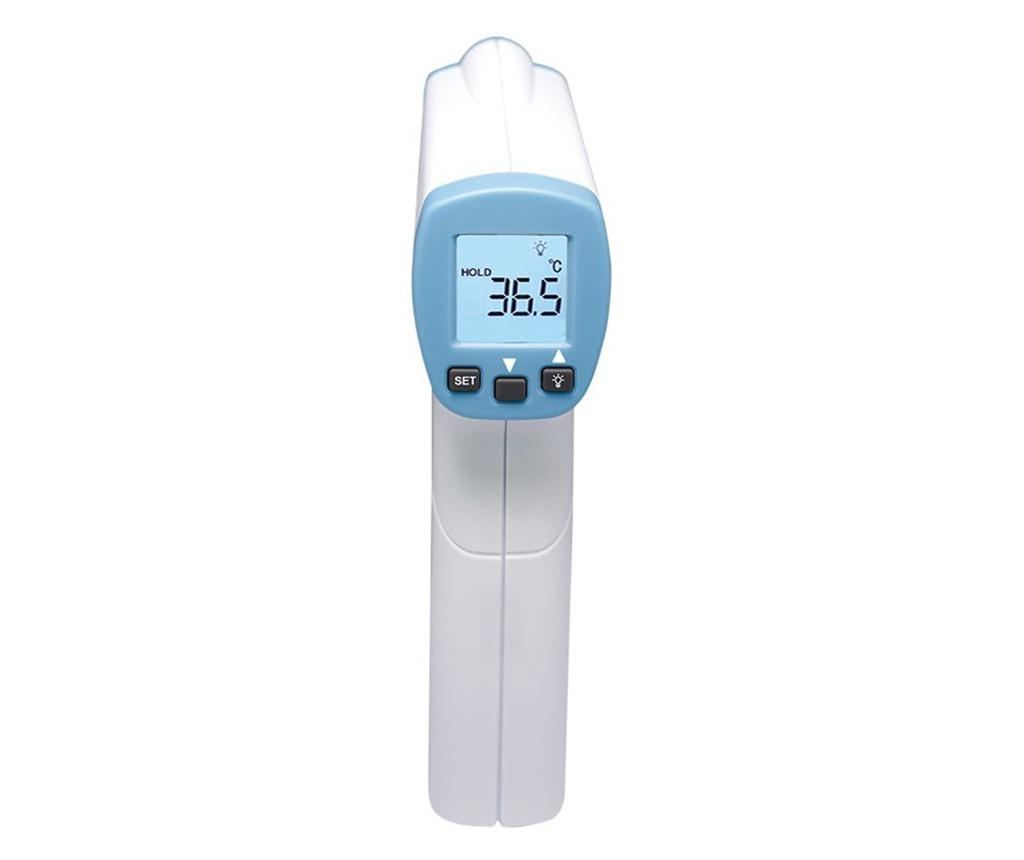Infracrveni termometar bez kontakta Ut300h jedinica - Mjerenje tjelesne temperature - 2