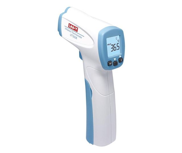 Termometar bez kontakta TermoPro UT300r