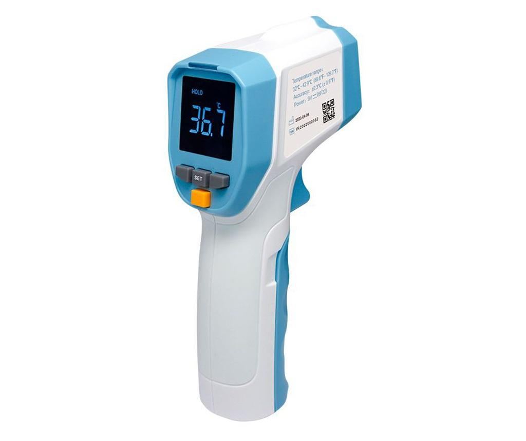 Infracrveni termometar bez kontakta Ut305h nemedicinski - 5