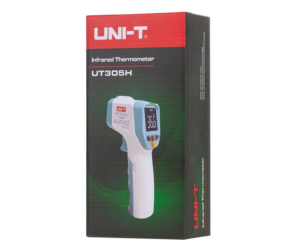 Infracrveni termometar bez kontakta Ut305h nemedicinski - 4