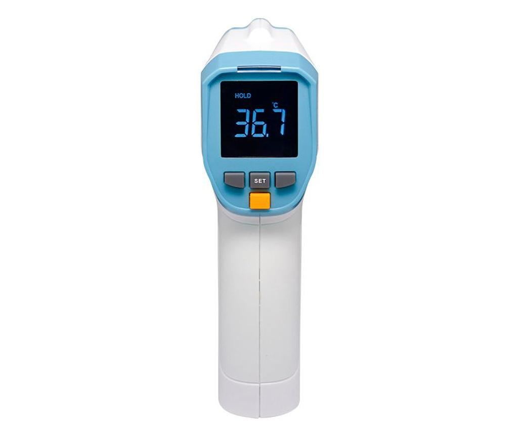 Infracrveni termometar bez kontakta Ut305h nemedicinski - 2