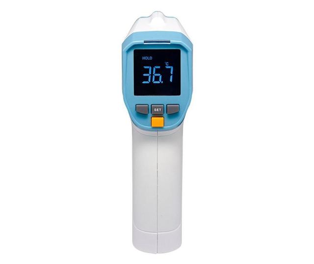 Infracrveni termometar bez kontakta Ut305h nemedicinski