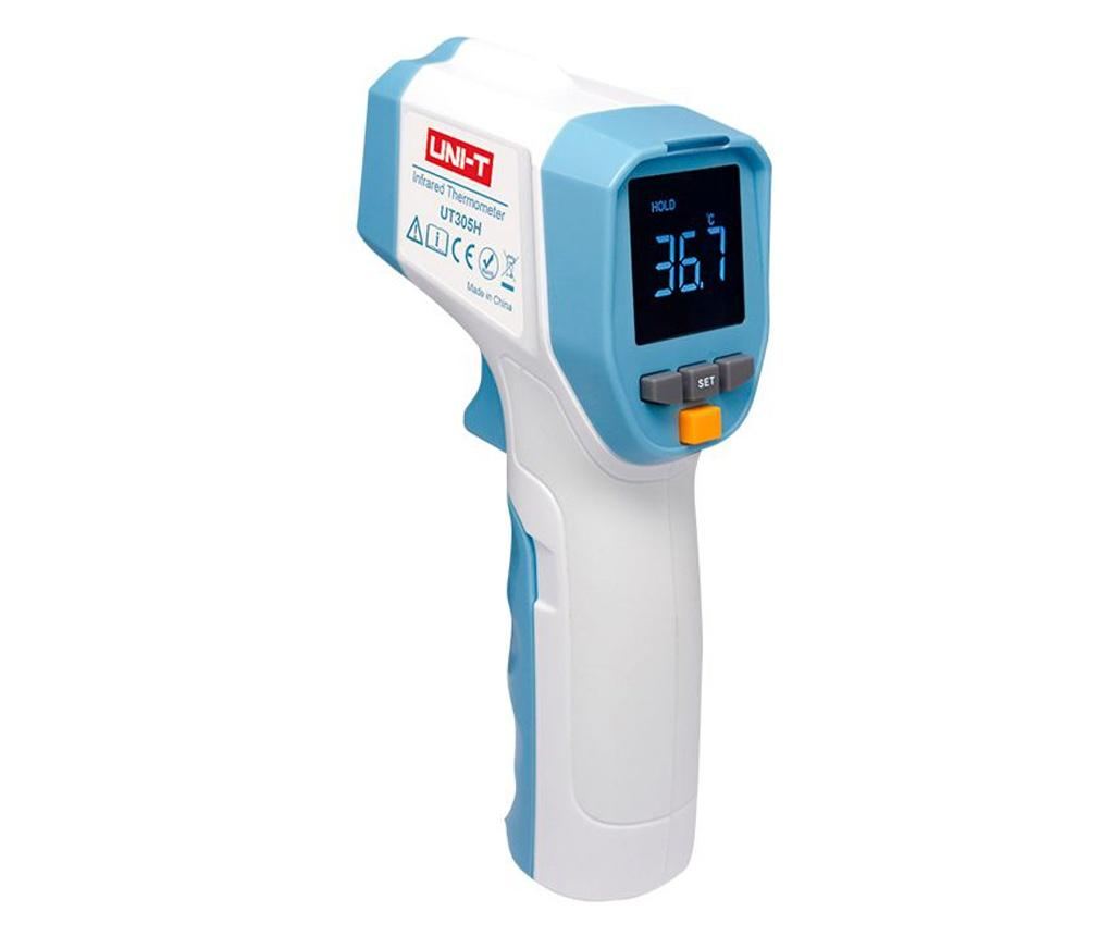 Infracrveni termometar bez kontakta Ut305h nemedicinski - 3