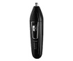 Set De Ingrijire Barba, Progemei, Trimmer 3 In 1,Design Ergonomic, Reincarcabil,  Negru