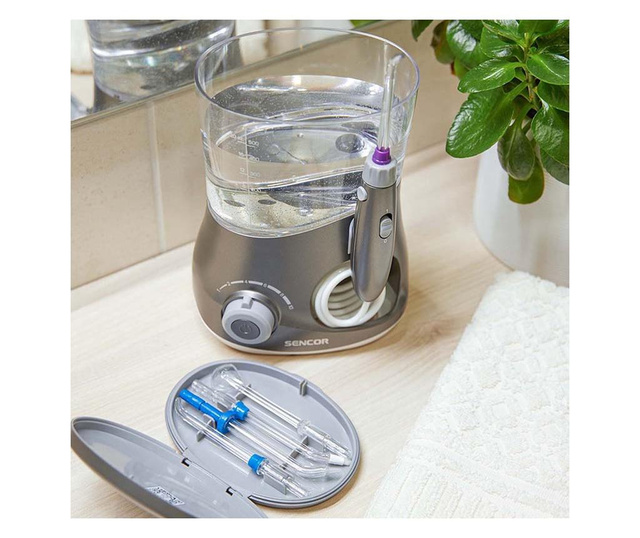 Oral Irrigator Sencor