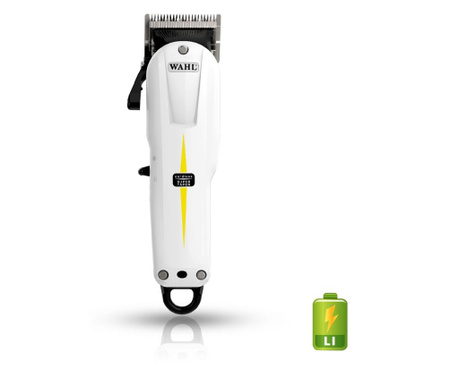 WAHL - Акумулаторна косачка Super Taper