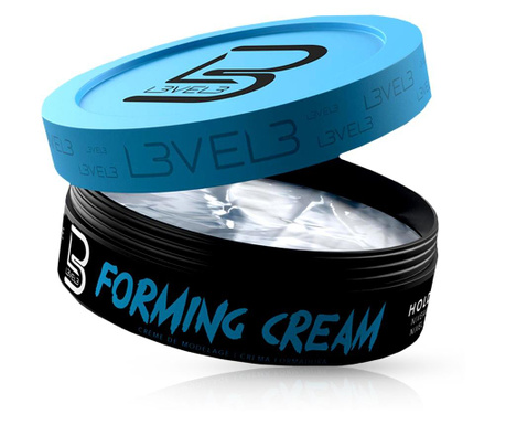 L3VEL3 - Crema de par - Forming hair - 150 ml