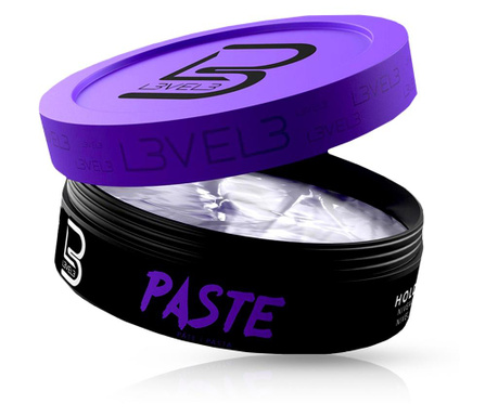 L3VEL3 - Crema de par - Matte Paste - 150 ml
