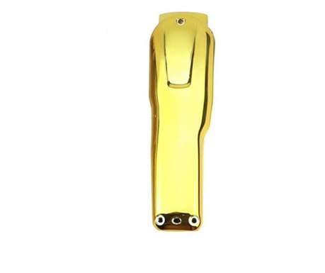 Капак на корпуса за акумулаторни ножици Wahl - Златен