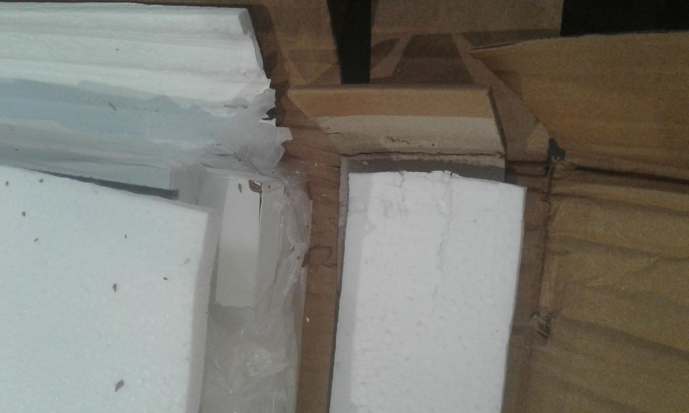 Radni stol Neptun White - 4