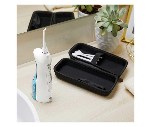 Irigator Oral 5 Capete Rezervor Sencor