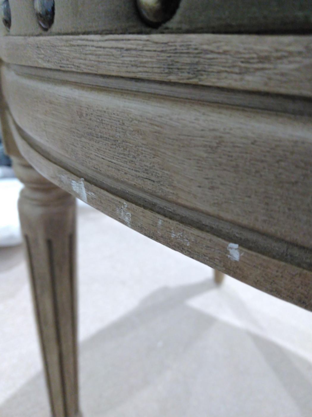 Stolica Medallon Silla Bety - 10