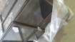 RESIGILAT Dulapior Last Deco, Reken, fier, 82x40x159 cm