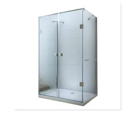 CABINA DUS IMPERIAL ROYAL 1200X800MM set