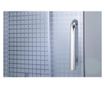 Cabina de dus Optima Althea 8027, 120 x 80 cm, dreapta, model mozaic thumbnail 2