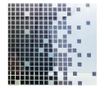 Cabina de dus Optima Althea 8027, 120 x 80 cm, dreapta, model mozaic thumbnail 4
