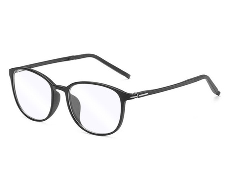 Ochelari- Reflex PC - Anti-Blue Light Glasses (F2822) - Sand Black