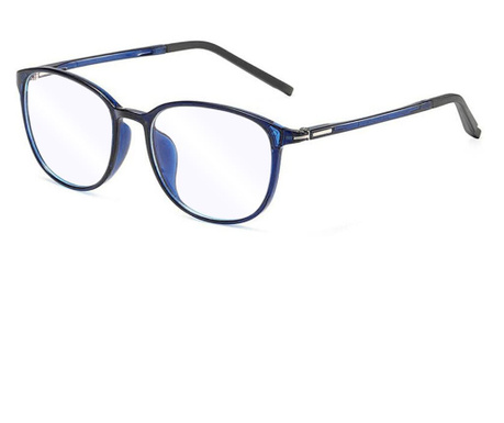 Ochelari - Reflex PC - Anti-Blue Light Glasses (F2822) - Blue