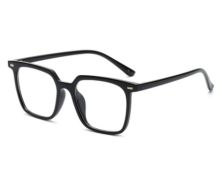 Ochelari- Reflex TR90 - Anti-Blue Light Glasses (F8534-C2) - Sand Black