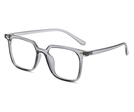 Ochelari - Reflex TR90 - Anti-Blue Light Glasses (F8534-C9) - Purple