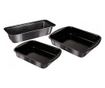 Set tavi pentru copt 3 piese Carbon Pro Berlinger Haus BH 7631