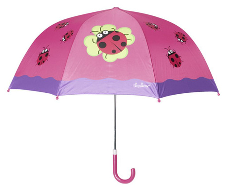 Umbrela pentru copii, Playshoes, Kalinka